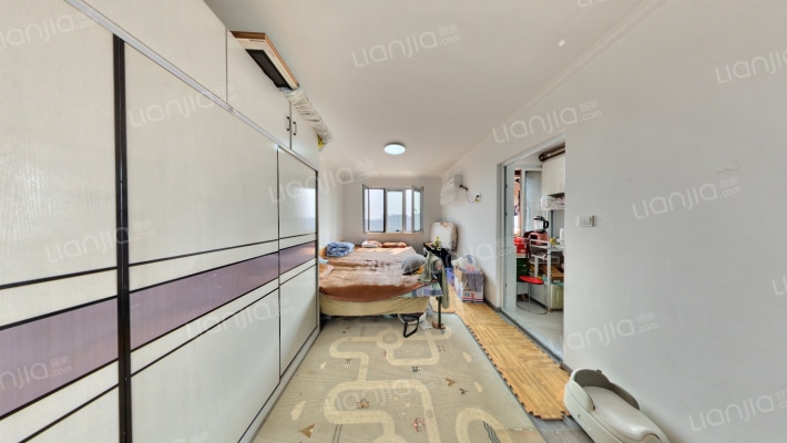 明秀秀山苑二手房实景图