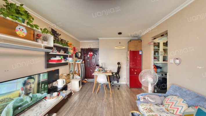 珠江骏景中区二手房实景图