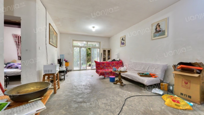 静水苑二期二手房实景图