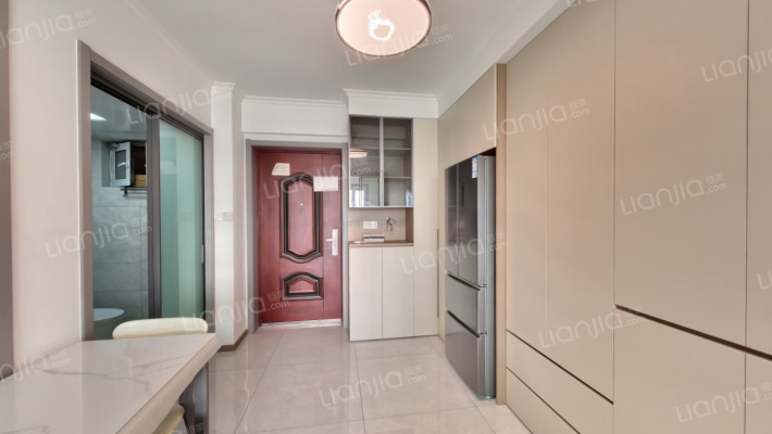 明秀秀山苑二手房实景图