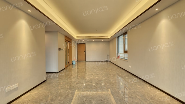 保利时代云玺二手房实景图