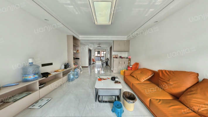 龙翔御庭二手房实景图