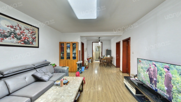 新桥丽景A区二手房实景图