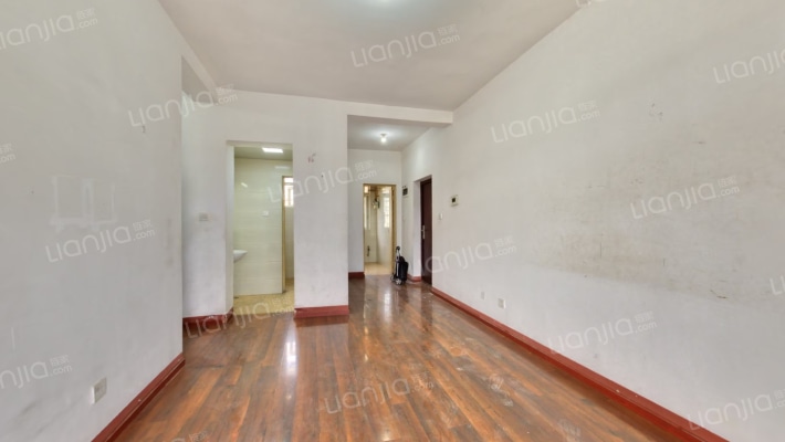 侯家花园B区二手房实景图