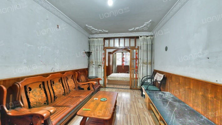 光荣北路75号二手房实景图