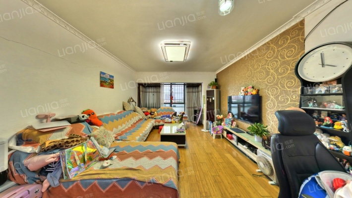 精城水印阁二手房实景图