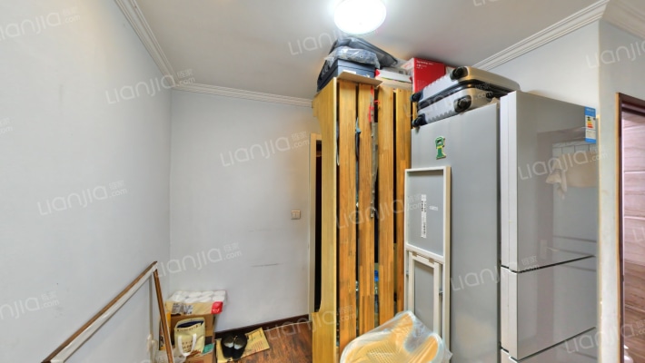 洋桥西里二手房实景图