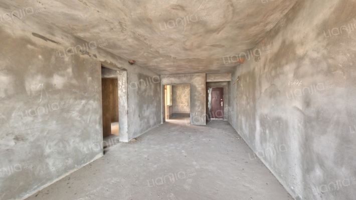 翔锦花园二手房实景图