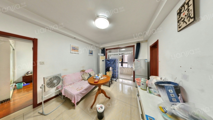 新塘家园东区二手房实景图