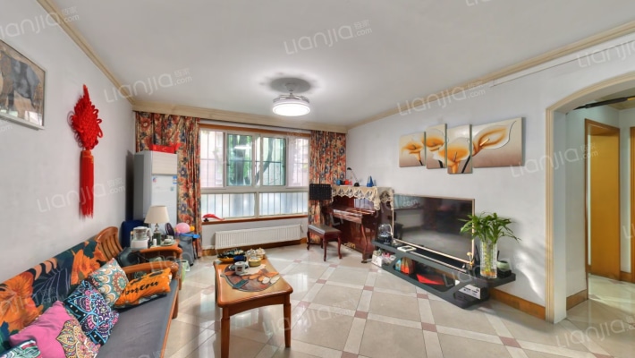 清江花苑碧波园二手房实景图