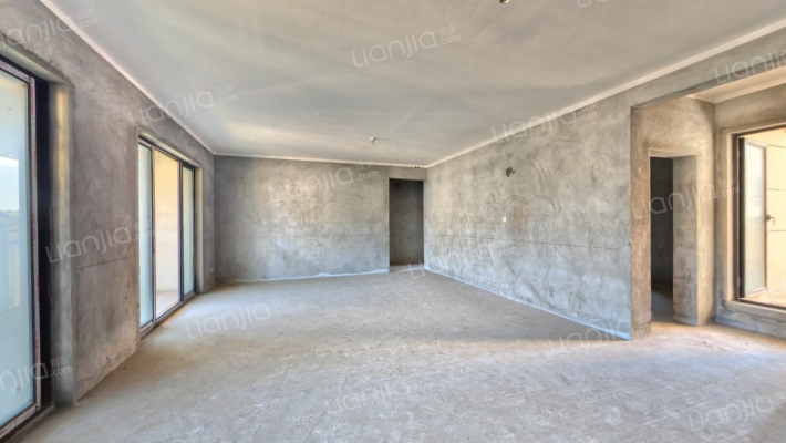 中昂新天地天玺二手房实景图