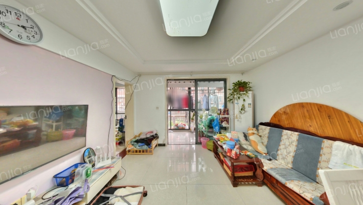 西苑阳光翠庭二手房实景图