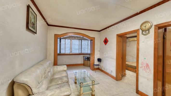 青森小区二手房实景图