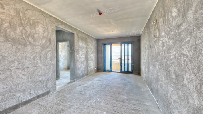 琨洲华府二手房实景图