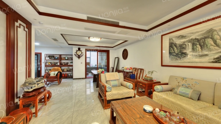 秀水佳苑二手房实景图