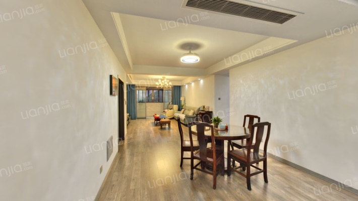 金泉小区二手房实景图