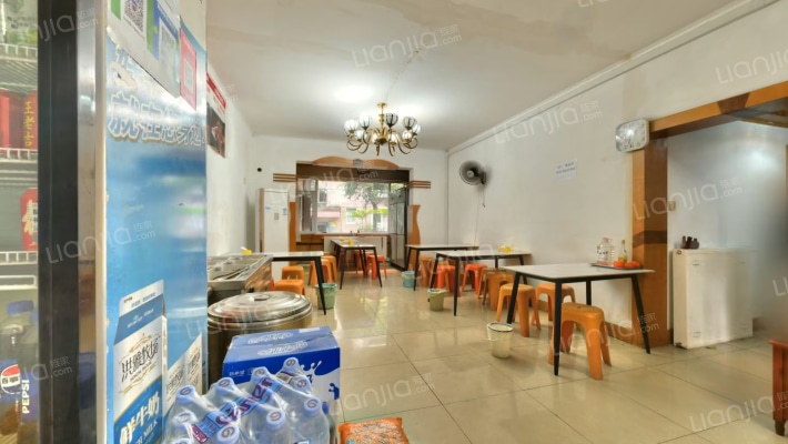 理工南苑二手房实景图