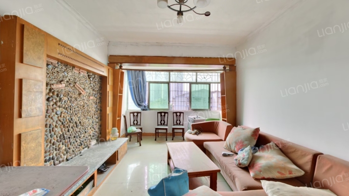 龙景苑(南岸)二手房实景图