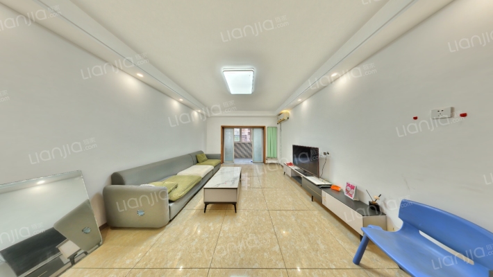 都市邻里二手房实景图