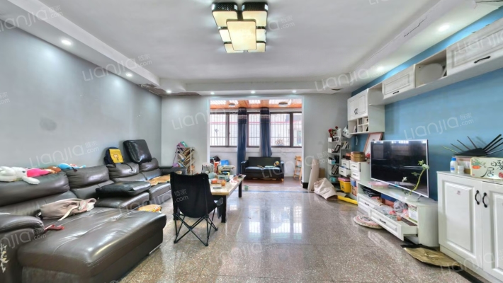 茗苑公寓二手房实景图