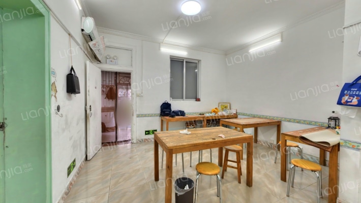 水湾B区二手房实景图