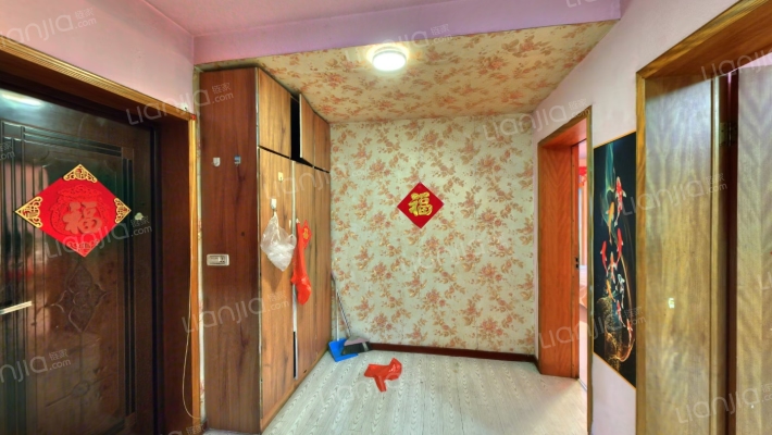 六安里(滨海新区)二手房实景图