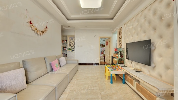 理工东苑二手房实景图