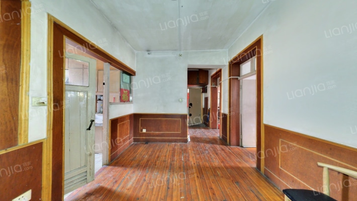 菱池小区二手房实景图