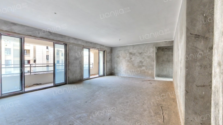 中昂新天地天玺二手房实景图