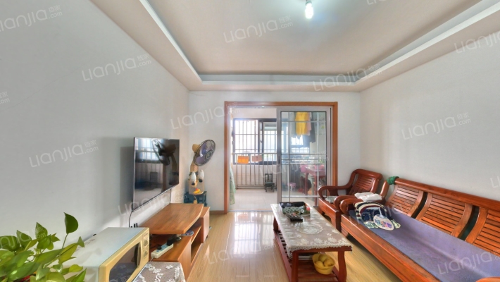 沐和苑二手房实景图