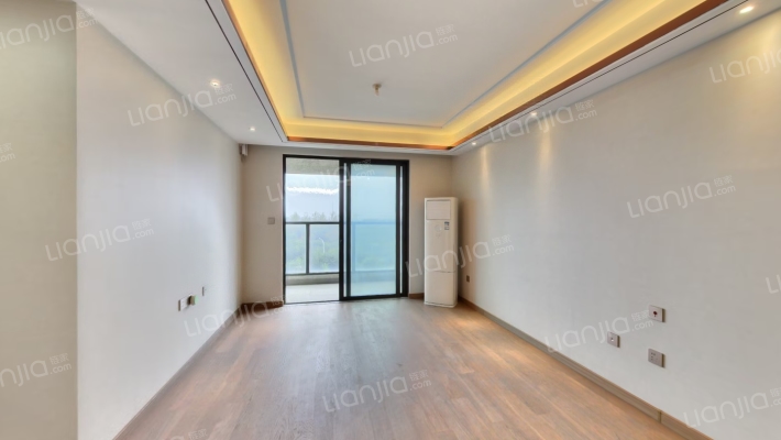 翡翠天悦星园一期二手房实景图