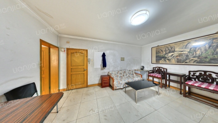 东会新村二手房实景图