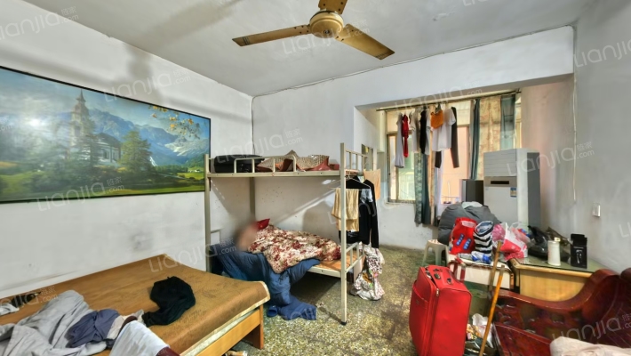 陈家湾二手房实景图