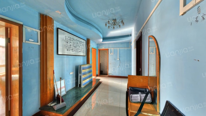 东方花园A区二手房实景图