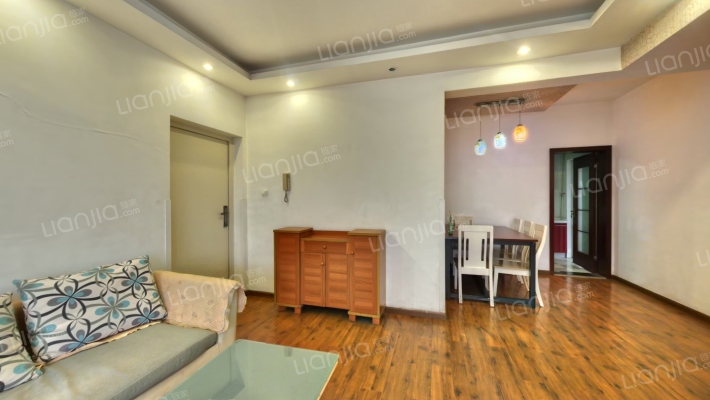 魅力阳光二手房实景图