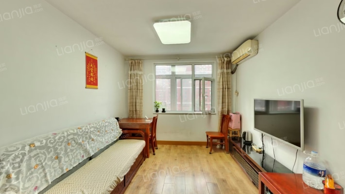 新都名苑二手房实景图