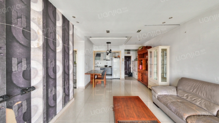 华新逸景二手房实景图