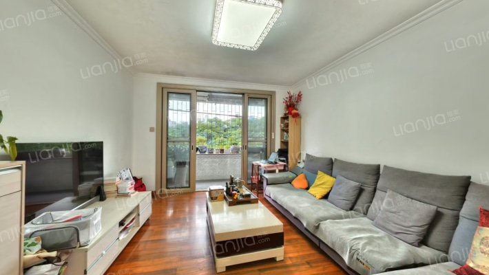 翠竹园二手房实景图