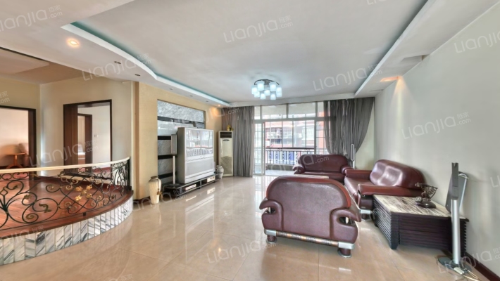 世纪花园(沙坪坝)二手房实景图