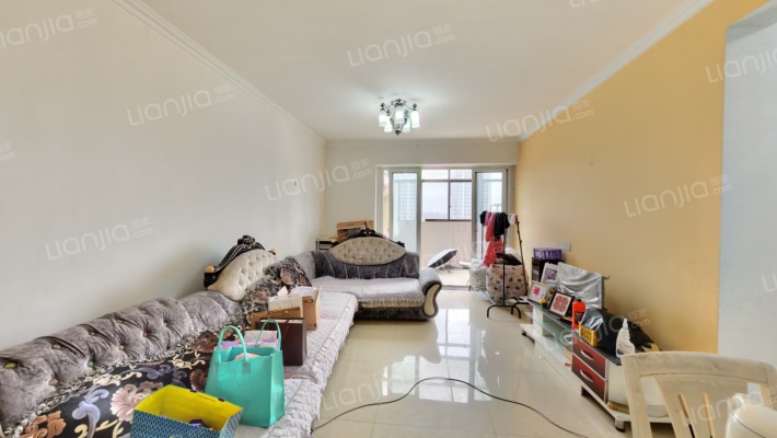 源上湾国际社区千叶郡二手房实景图