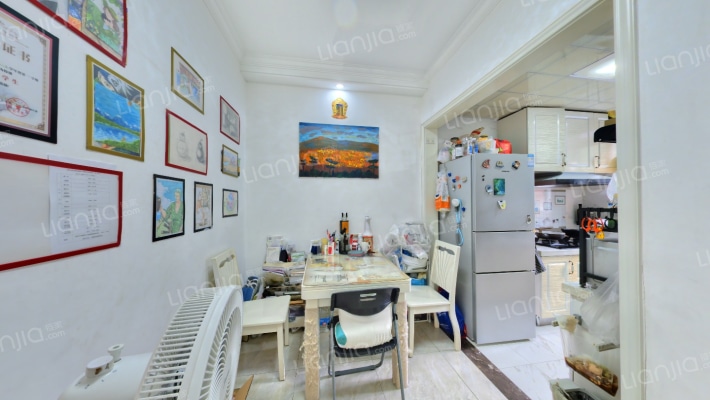 钱塘路二手房实景图