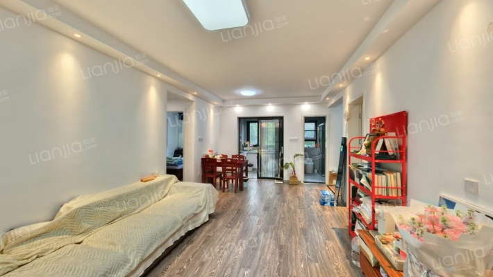 保利云禧二手房实景图