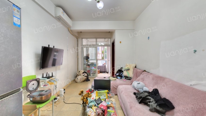 南阳盛世二手房实景图