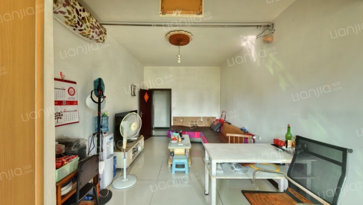 宏洲大厦二手房实景图