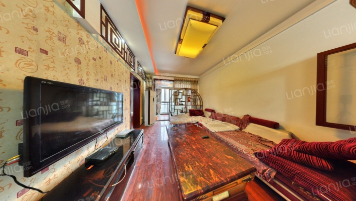 南阳盛世二手房实景图