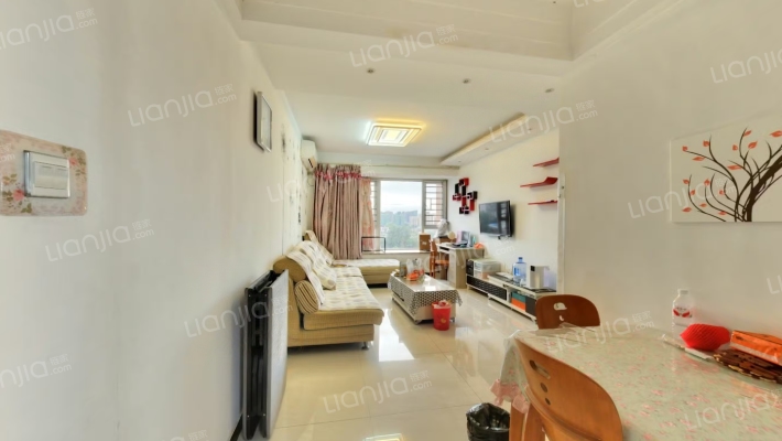 胜天人居二手房实景图