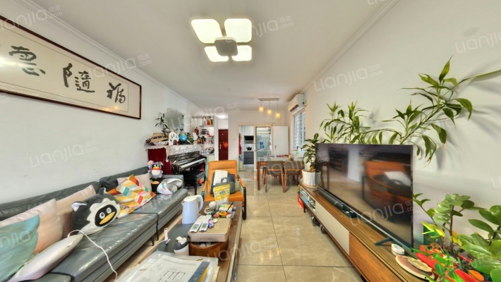 逸翠园二期二手房实景图