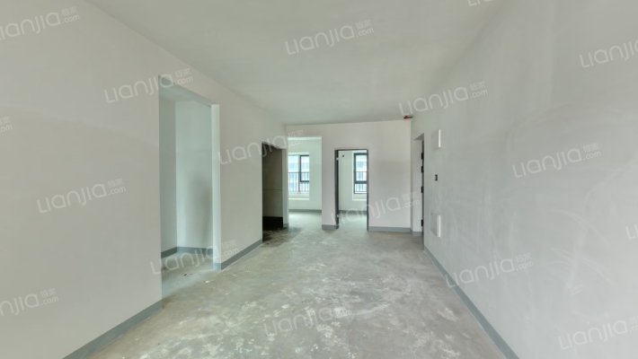 天汇龙城龙坤苑(十期)二手房实景图