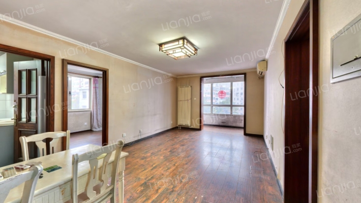 相来家园二手房实景图