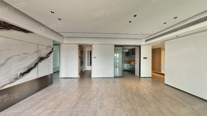 华发湾玺壹号二手房实景图